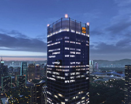 Royal Court Center