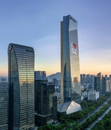 深圳大学